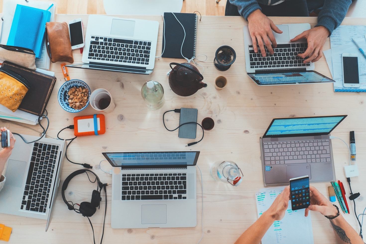 Top 10 African Startups Revolutionizing Tech
