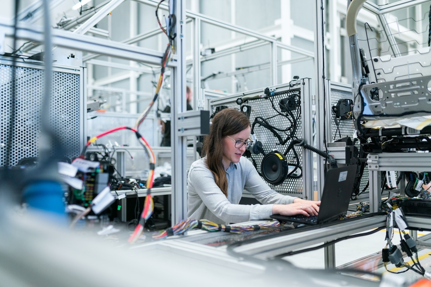 The Growing Role of AI in African Industries