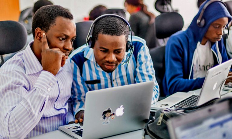The Skills African Tech Professionals Need in the Next 5 Years