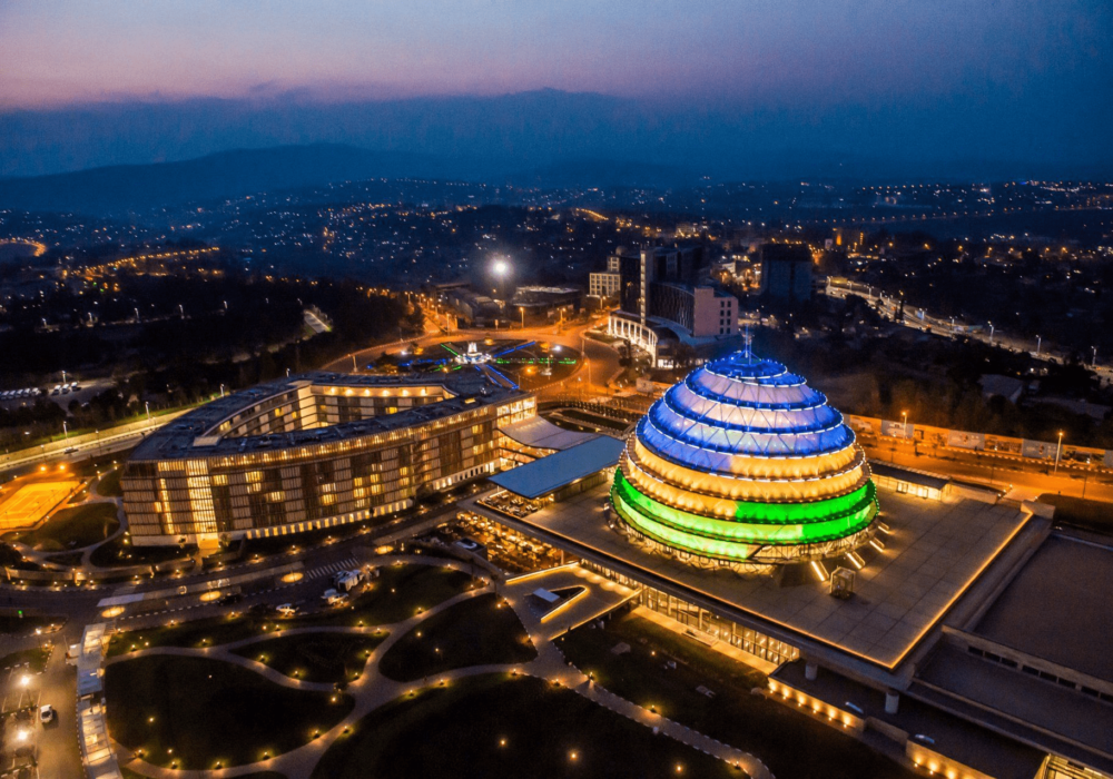 Beyond Lagos & Nairobi: Surprising African Tech Hubs on the Rise