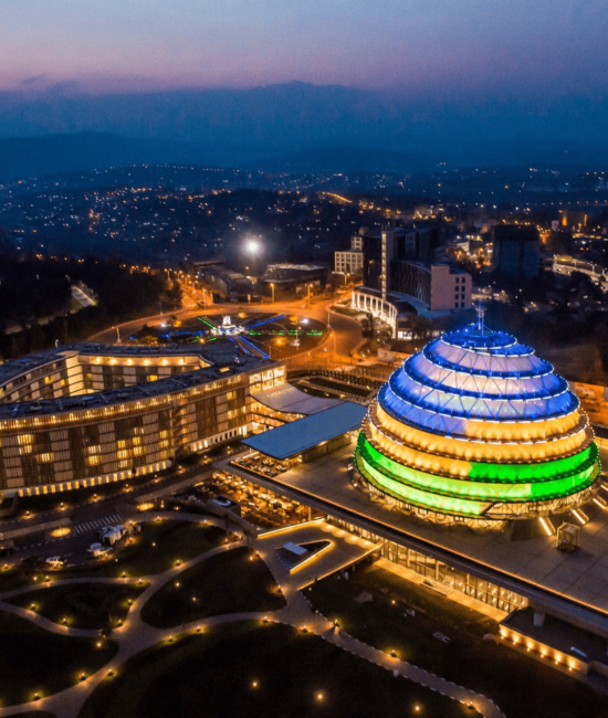 Beyond Lagos & Nairobi: Surprising African Tech Hubs on the Rise