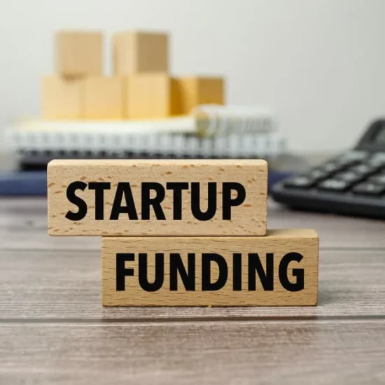 Startup Funding Africa
