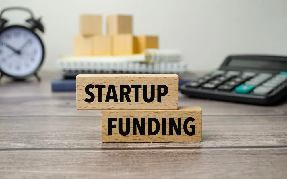 Startup Funding Africa